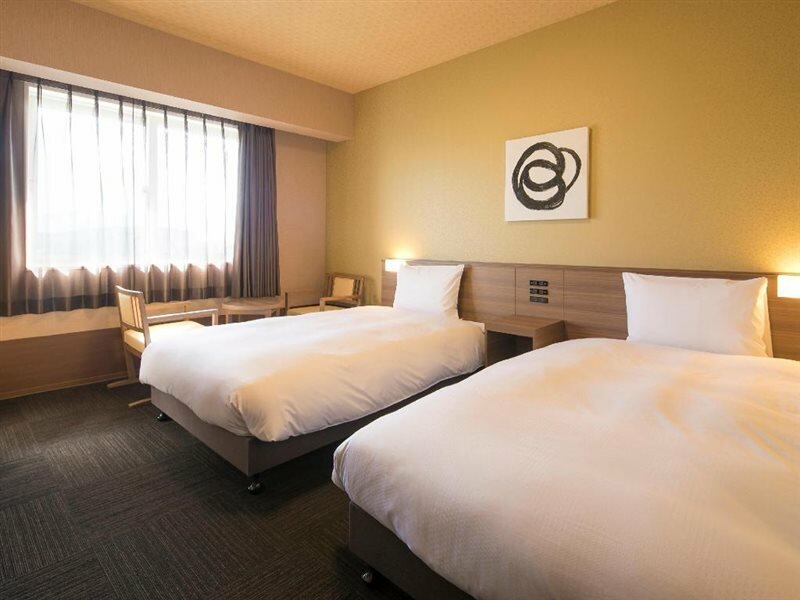 Фото Grandvrio Hotel Nara Wakura