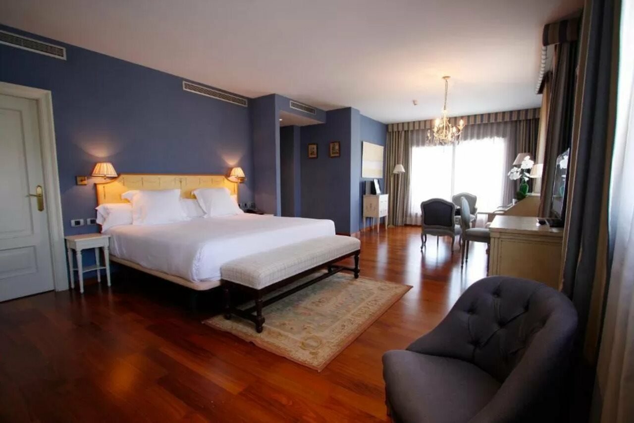 Фото Hotel Blancafort SPA Termal