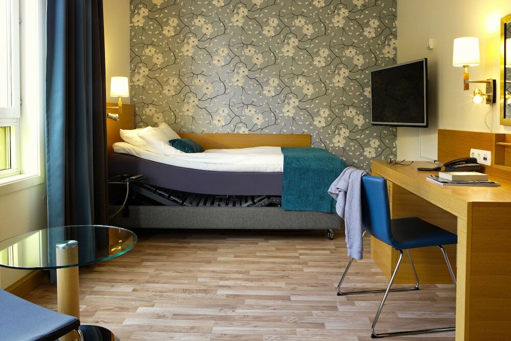 Фото Scandic Solsiden