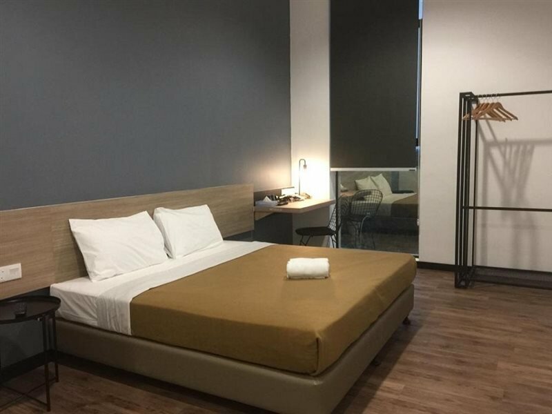 Фото Urban Inn Alor Setar