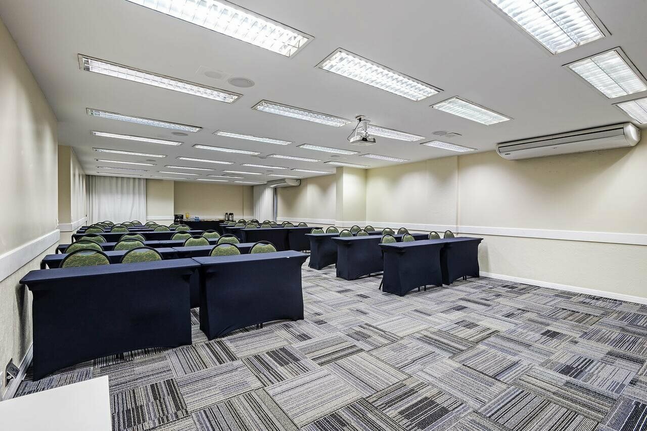 Фото Slaviero Curitiba Shopping