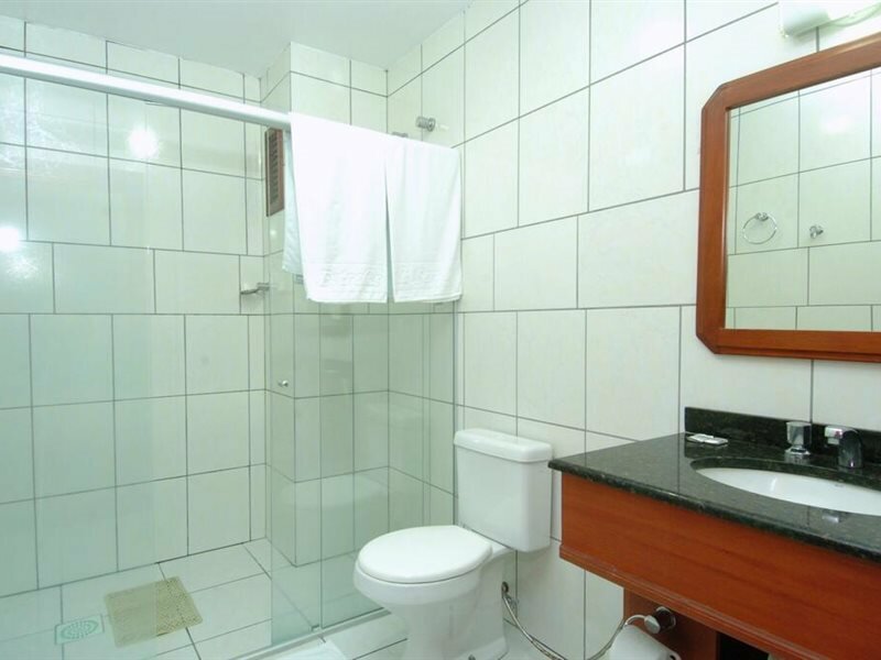 Фото Hotel Estrelas da Serra