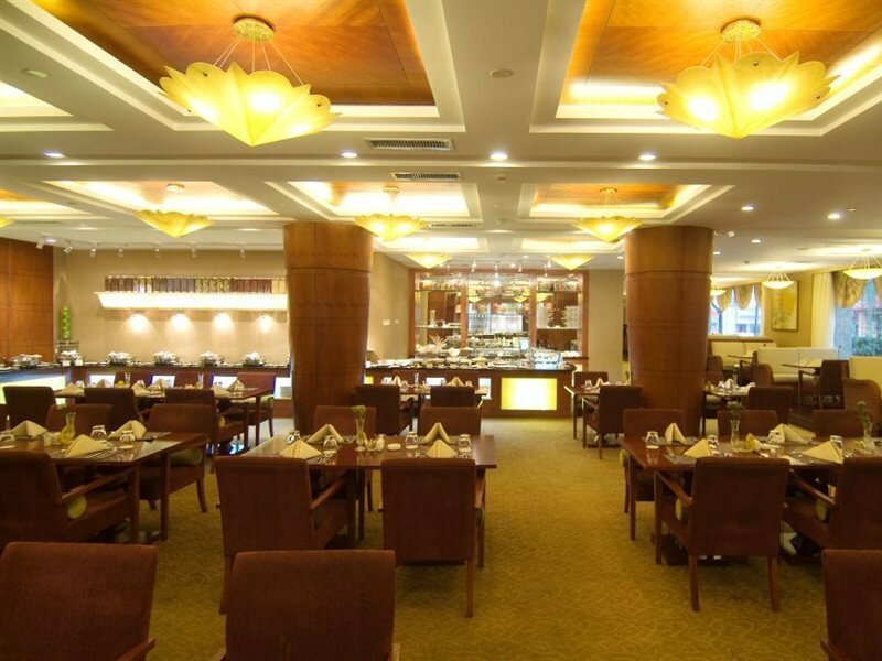 Фото Guangye Jinjiang Hotel