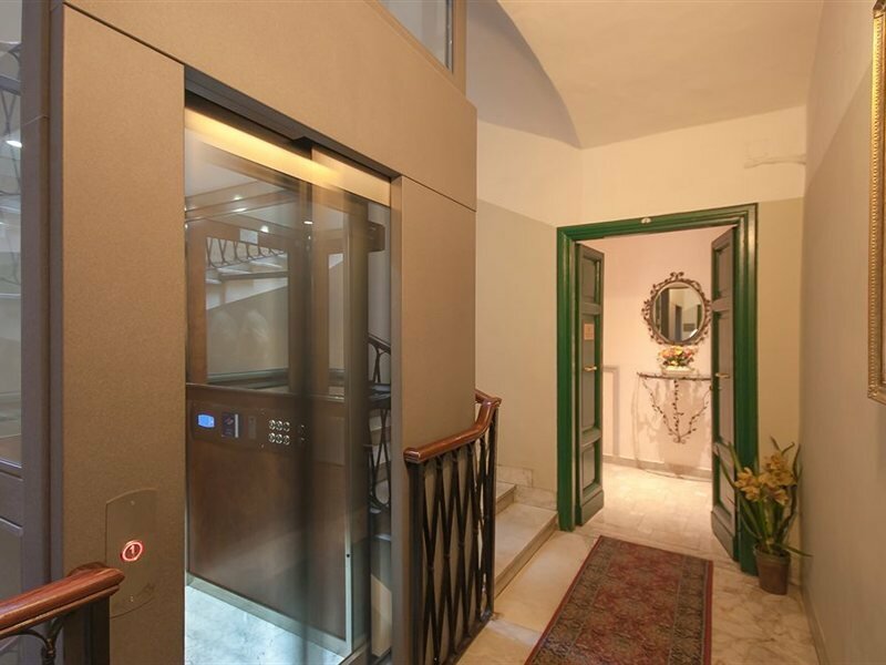 Фото Hotel Silla