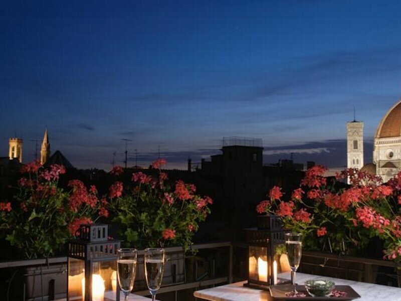 Фото Hotel Cardinal Of Florence