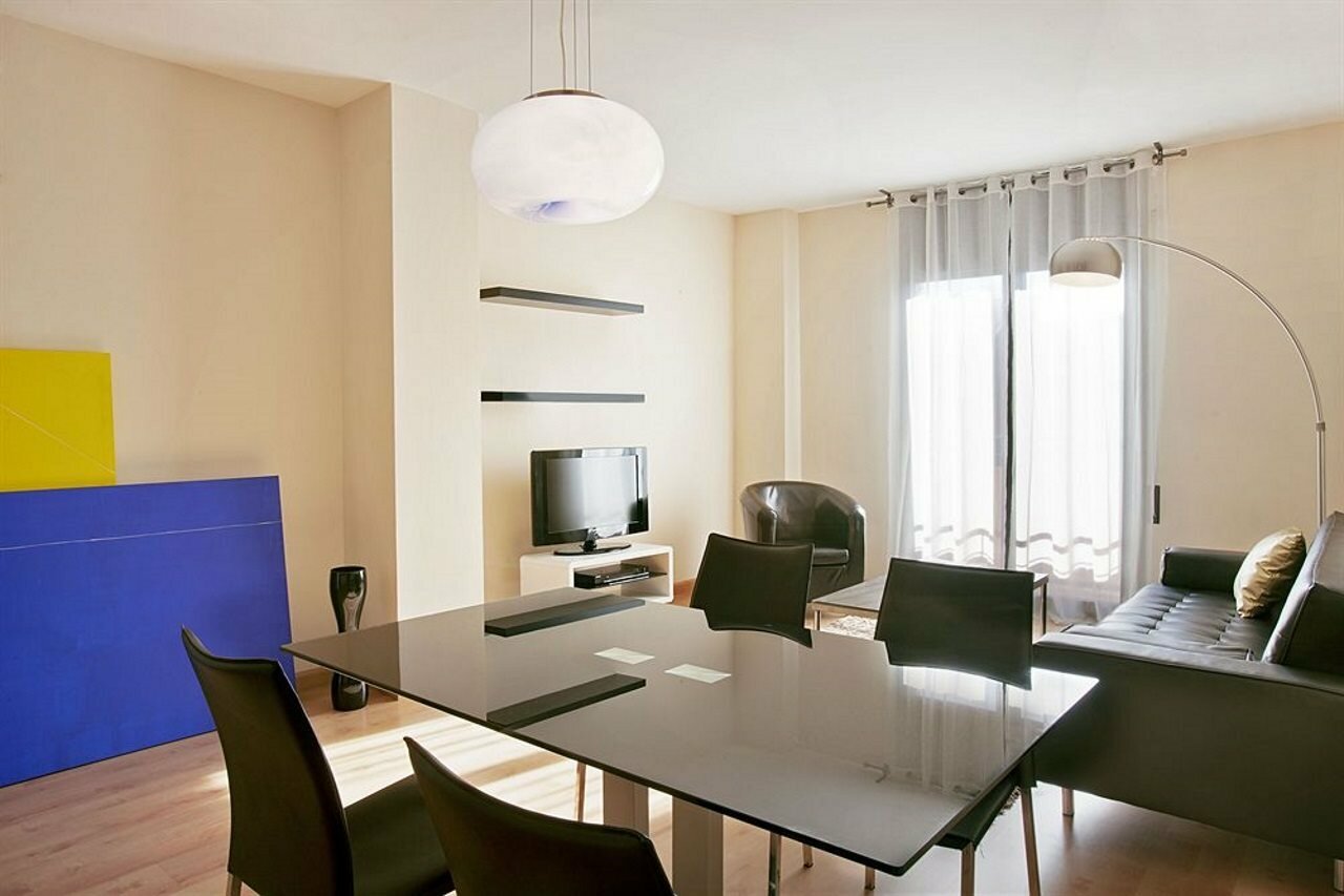Фото Villarroel Apartments Barcelona