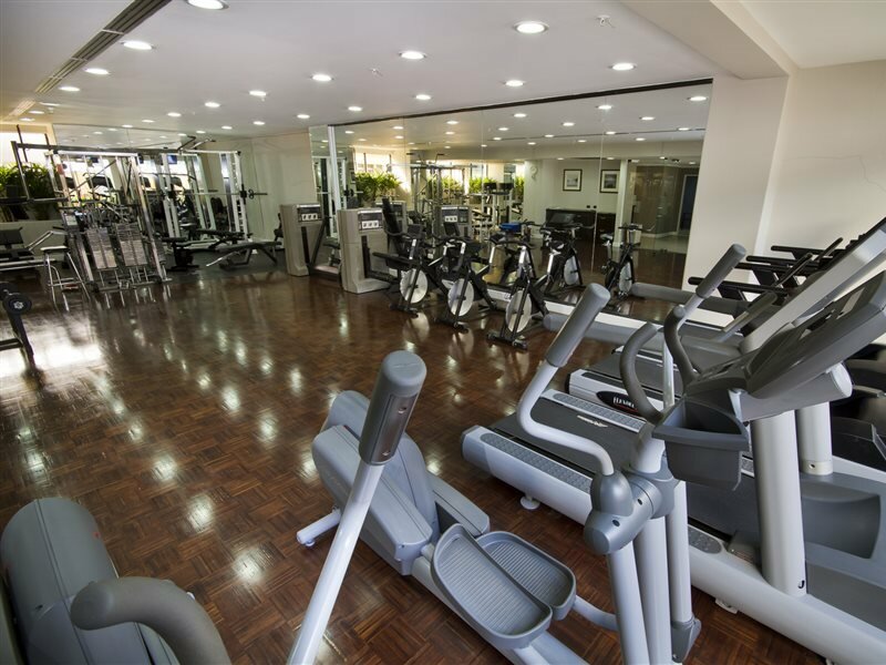 Фото Oro Verde Guayaquil