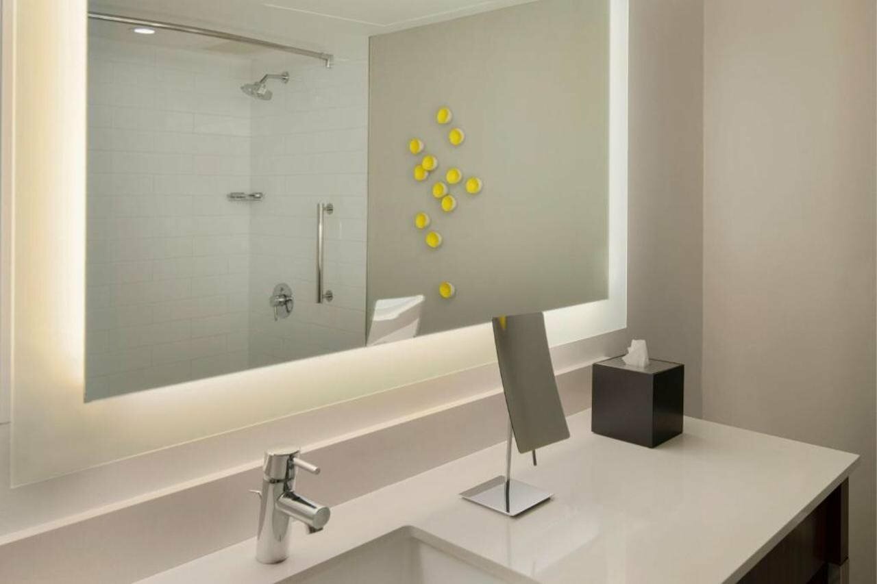 Фото Renaissance Santo Domingo Jaragua Hotel & Casino