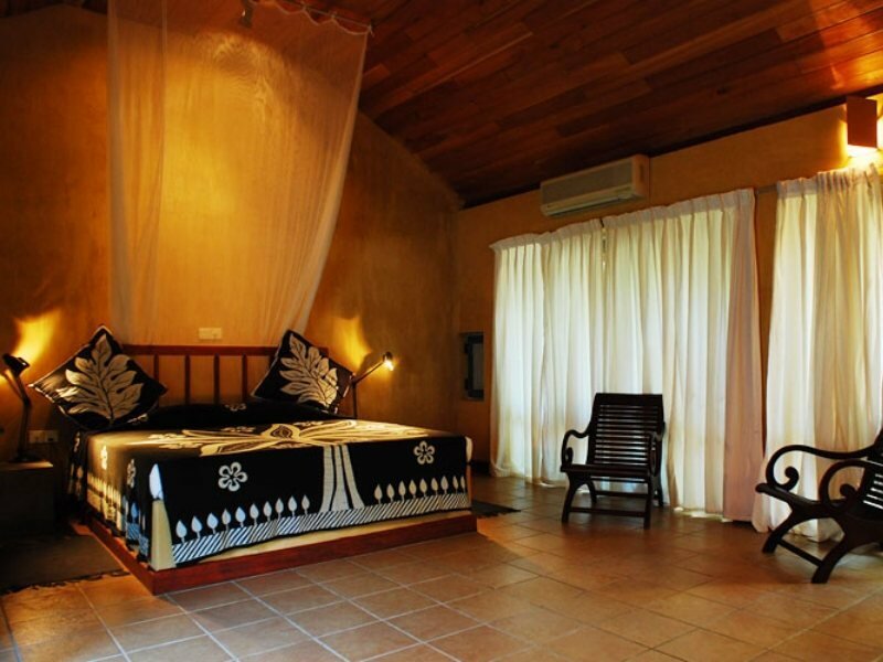 Фото Jetwing Ayurveda Pavilions