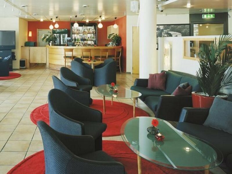 Фото Scandic Kungens Kurva