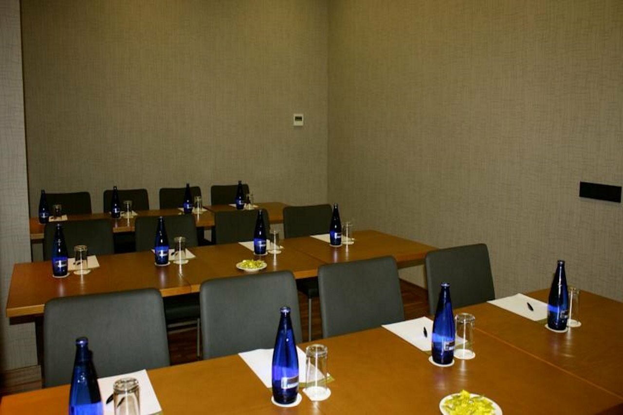 Фото Hotel Exe Moncloa