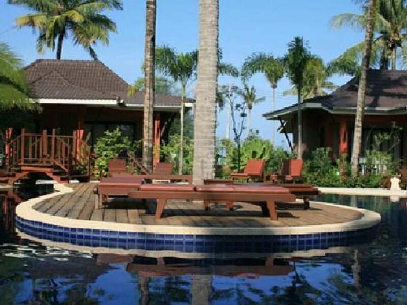 Фото Sudala Beach Resort