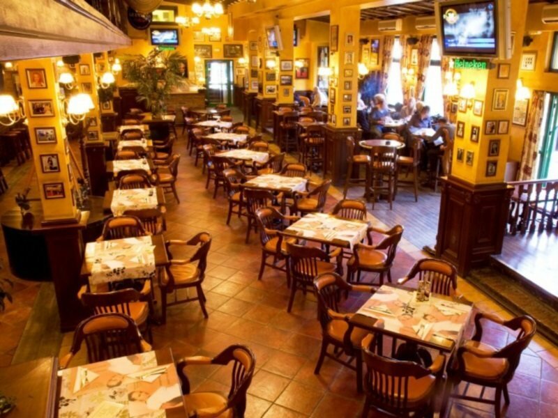 Фото The Movie Hotel Zagreb