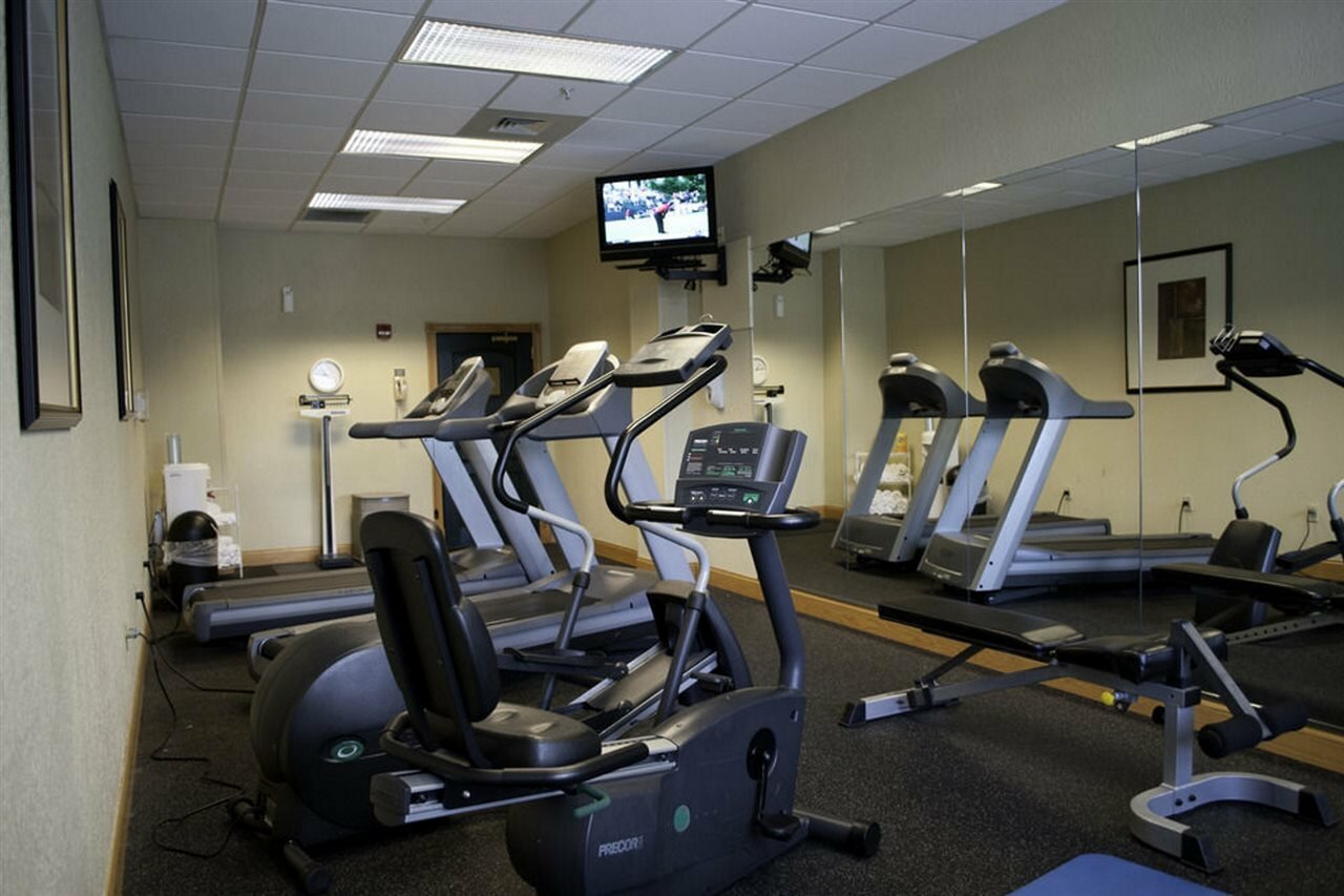 Фото Country Inn & Suites by Radisson, Orlando Airport, Fl