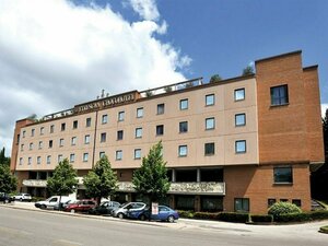 отель Chocohotel