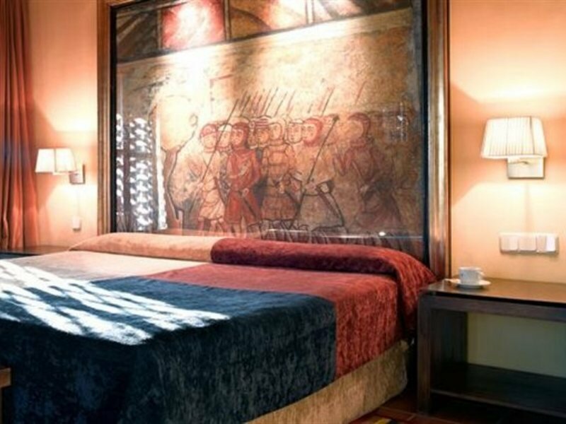 Фото Parador de Trujillo