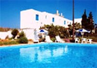 Фото Naxos Sun Studios