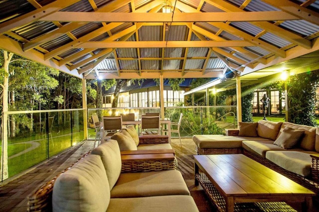 Фото Lincoln Downs Resort 