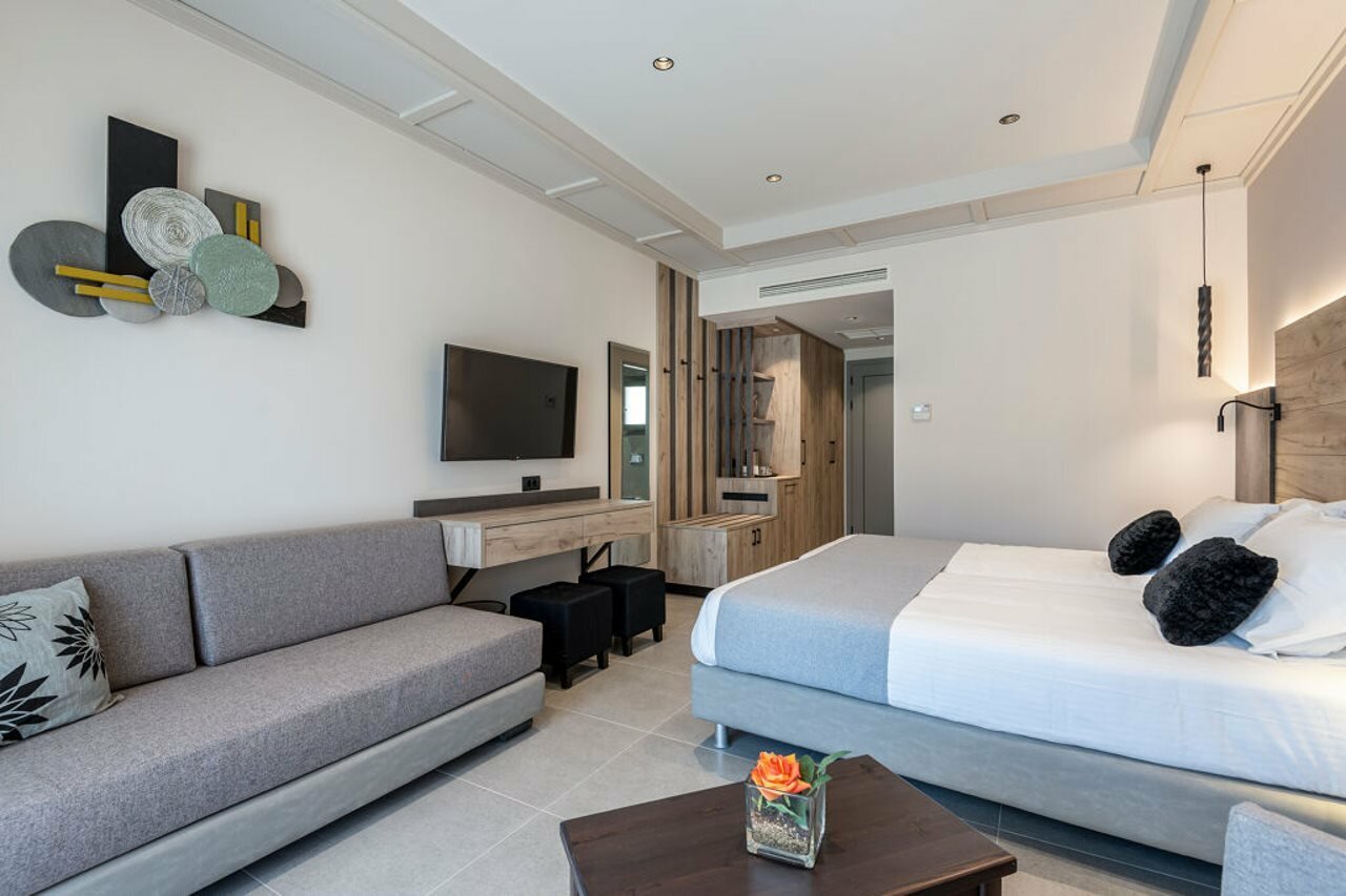 Фото Palladium Hotel