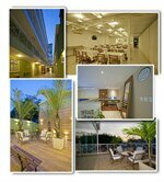 Гостиница Hotel Cantareira в Нитерое