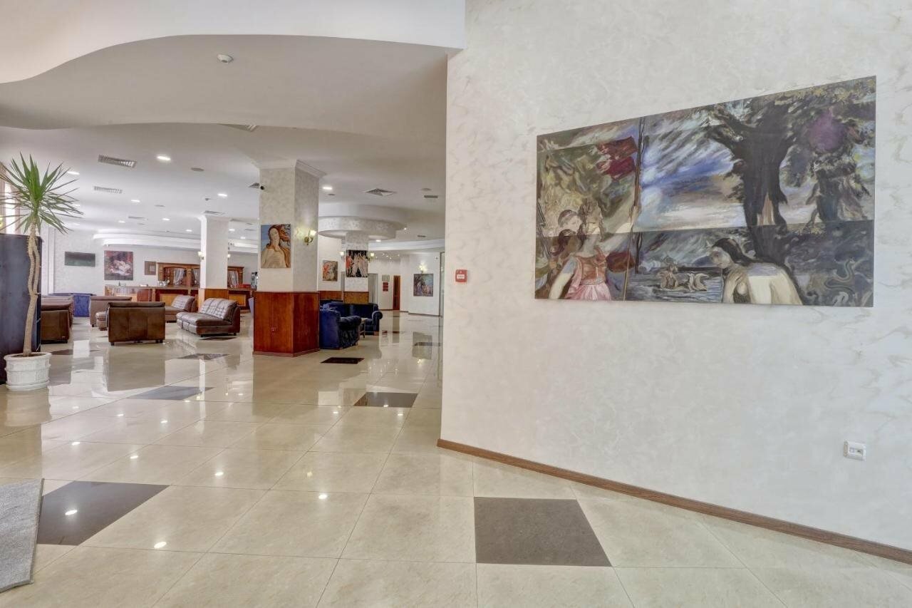 Фото Hotel Continental