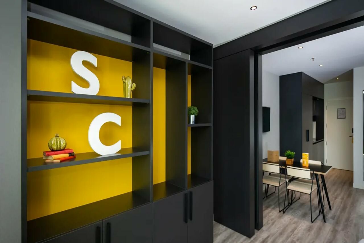 Фото Staycity Aparthotels, Venice, Mestre