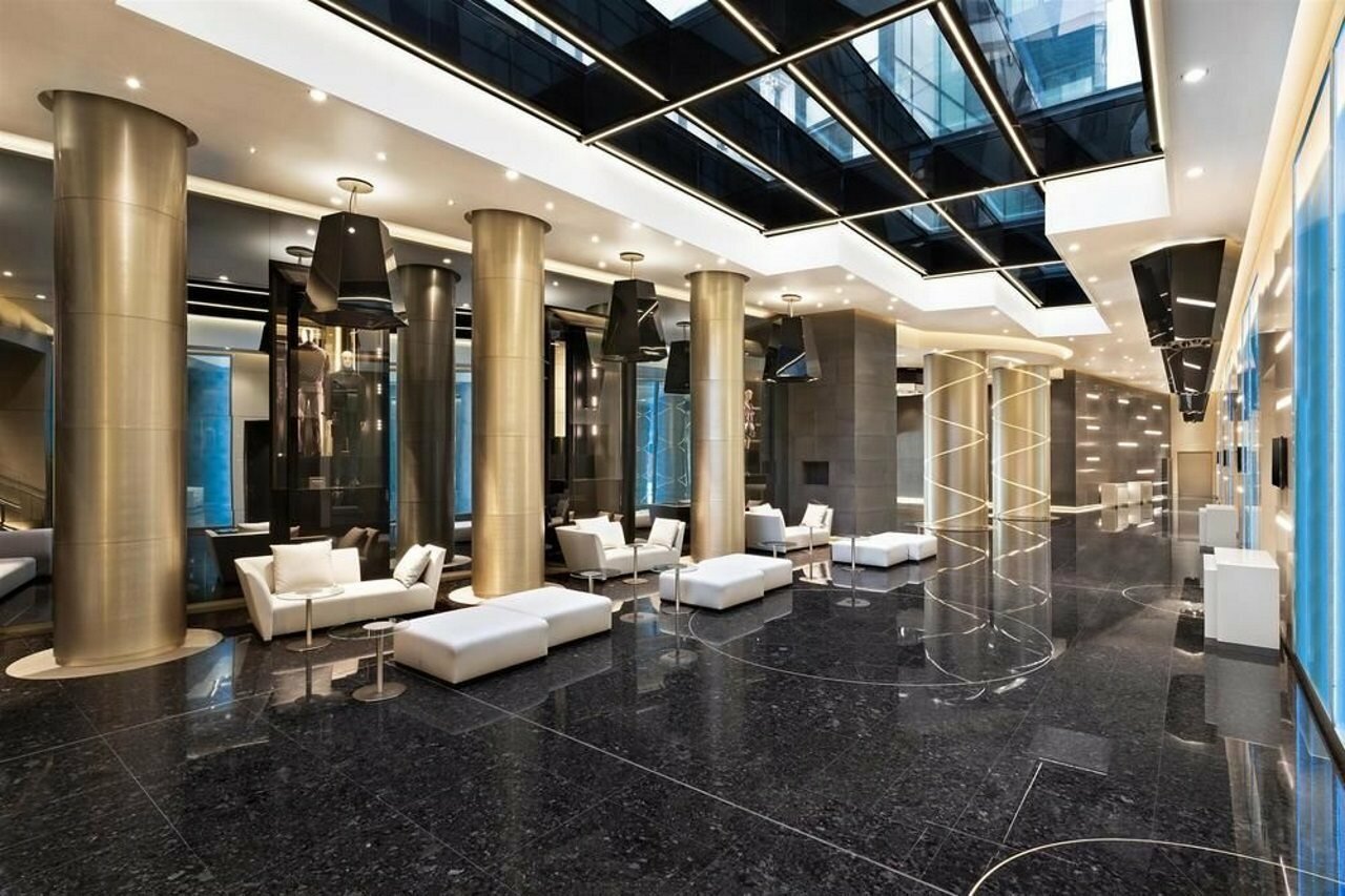 Фото Excelsior Hotel Gallia, a Luxury Collection Hotel, Milan