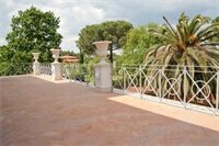 Гостиница Villa Strampelli в Помеции