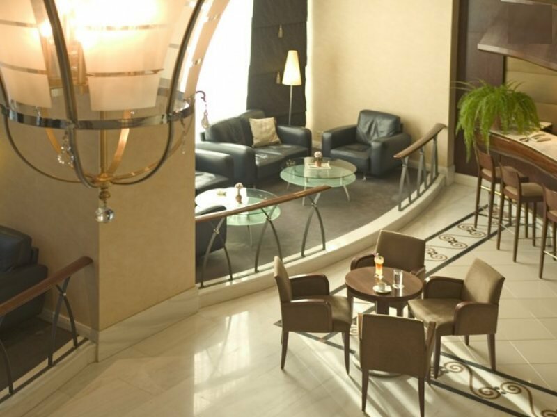 Фото Zafolia Hotel