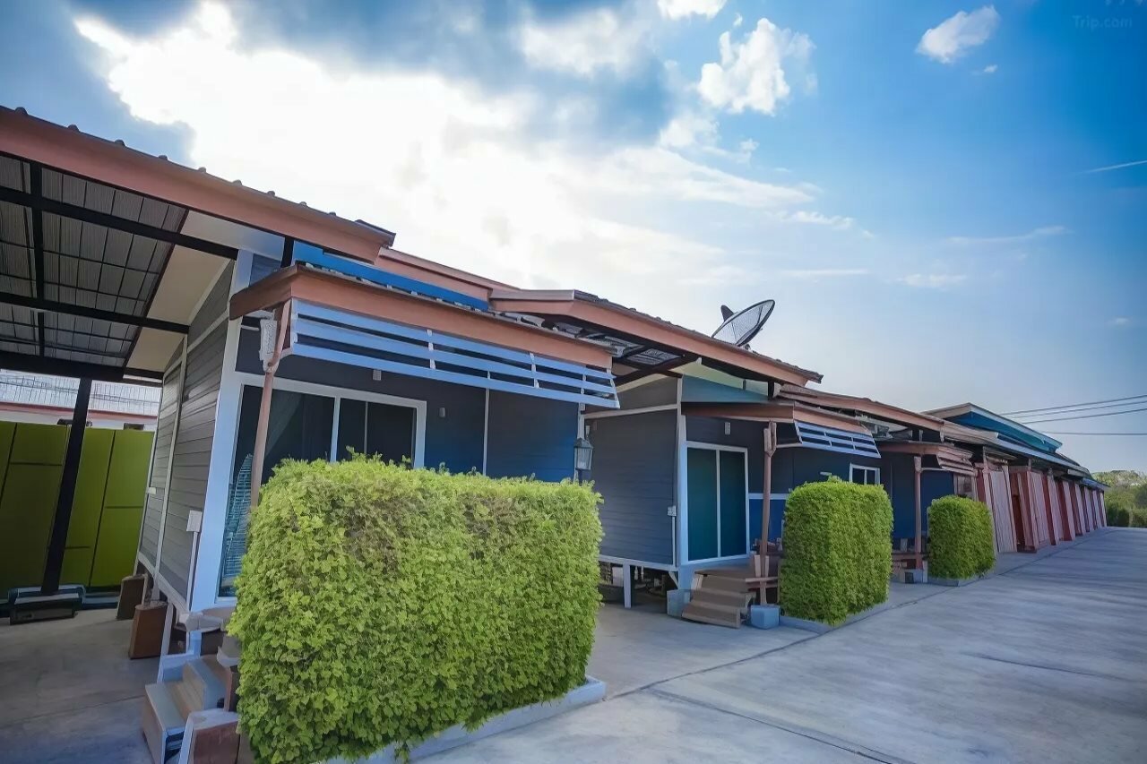 Фото Thansila Resort Buriram