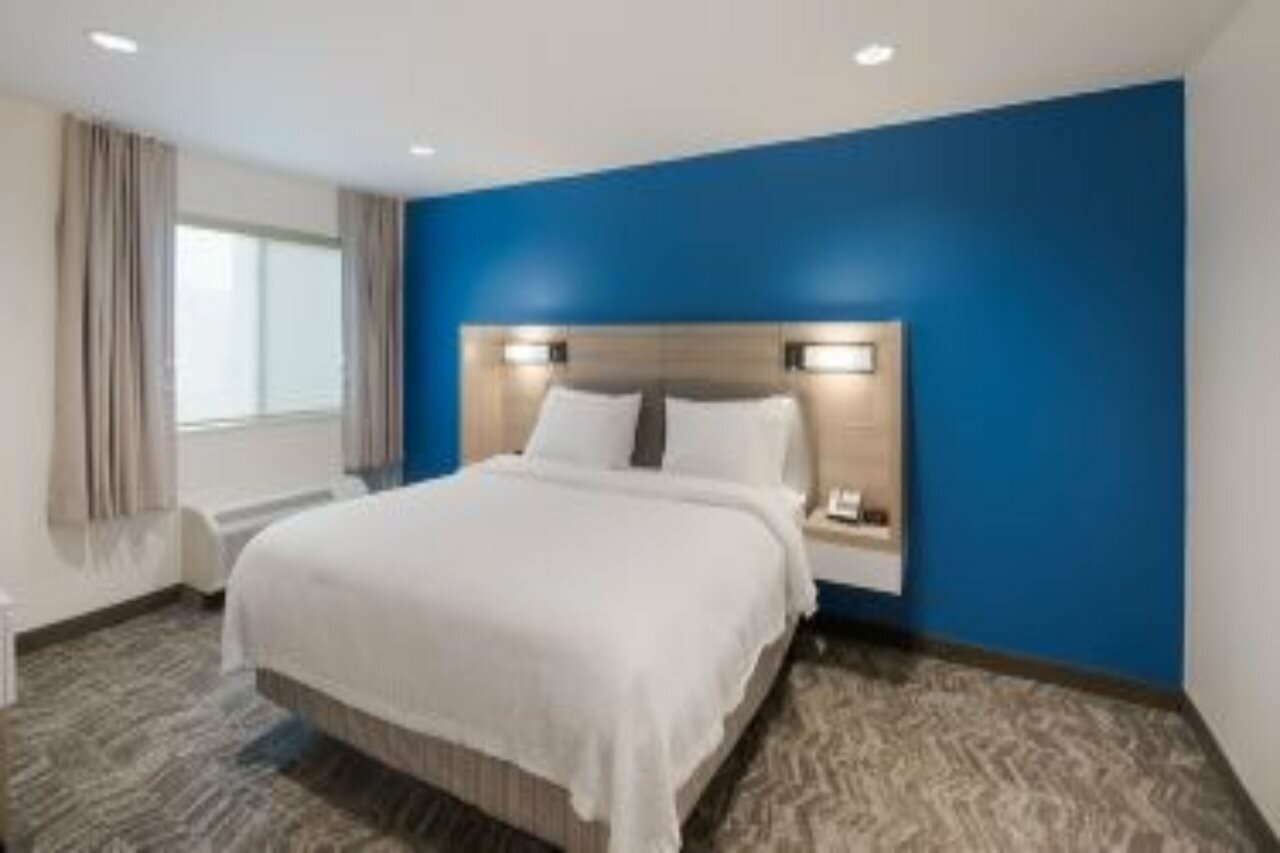 Фото SpringHill Suites by Marriott Dallas Nw Hwy/I35E