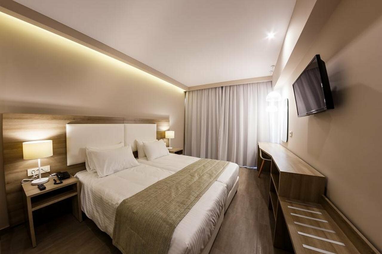 Фото отеля 4