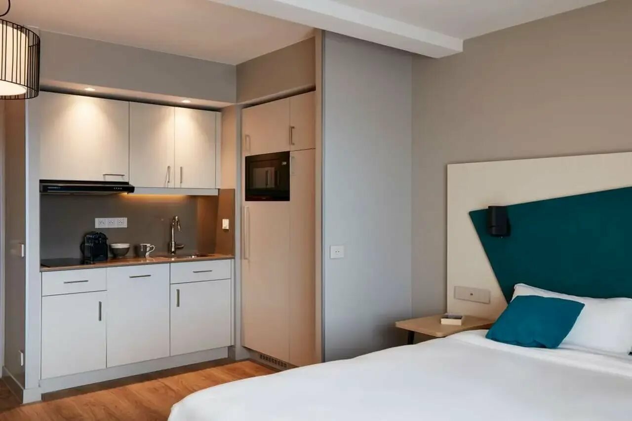 Фото отеля 5