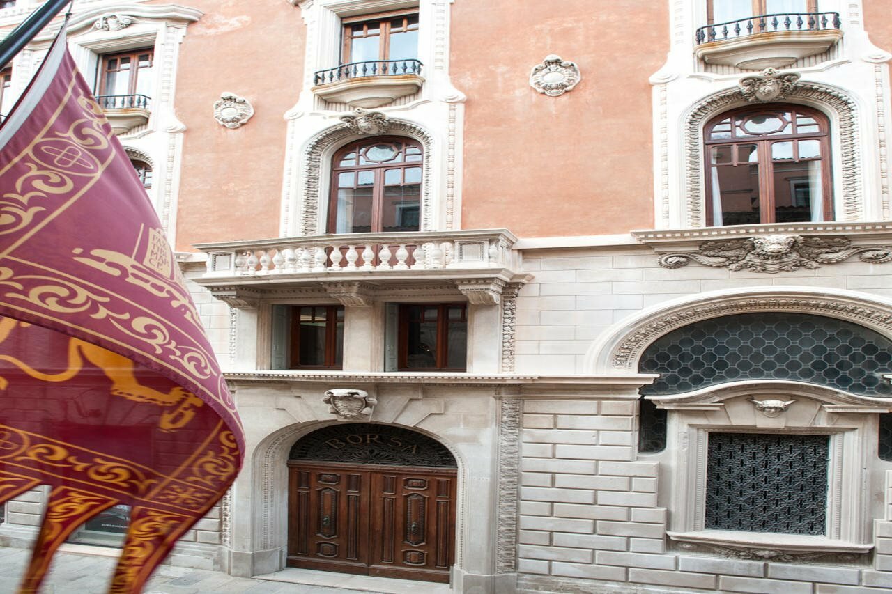 Фото Nolinski Venezia Evok Collection