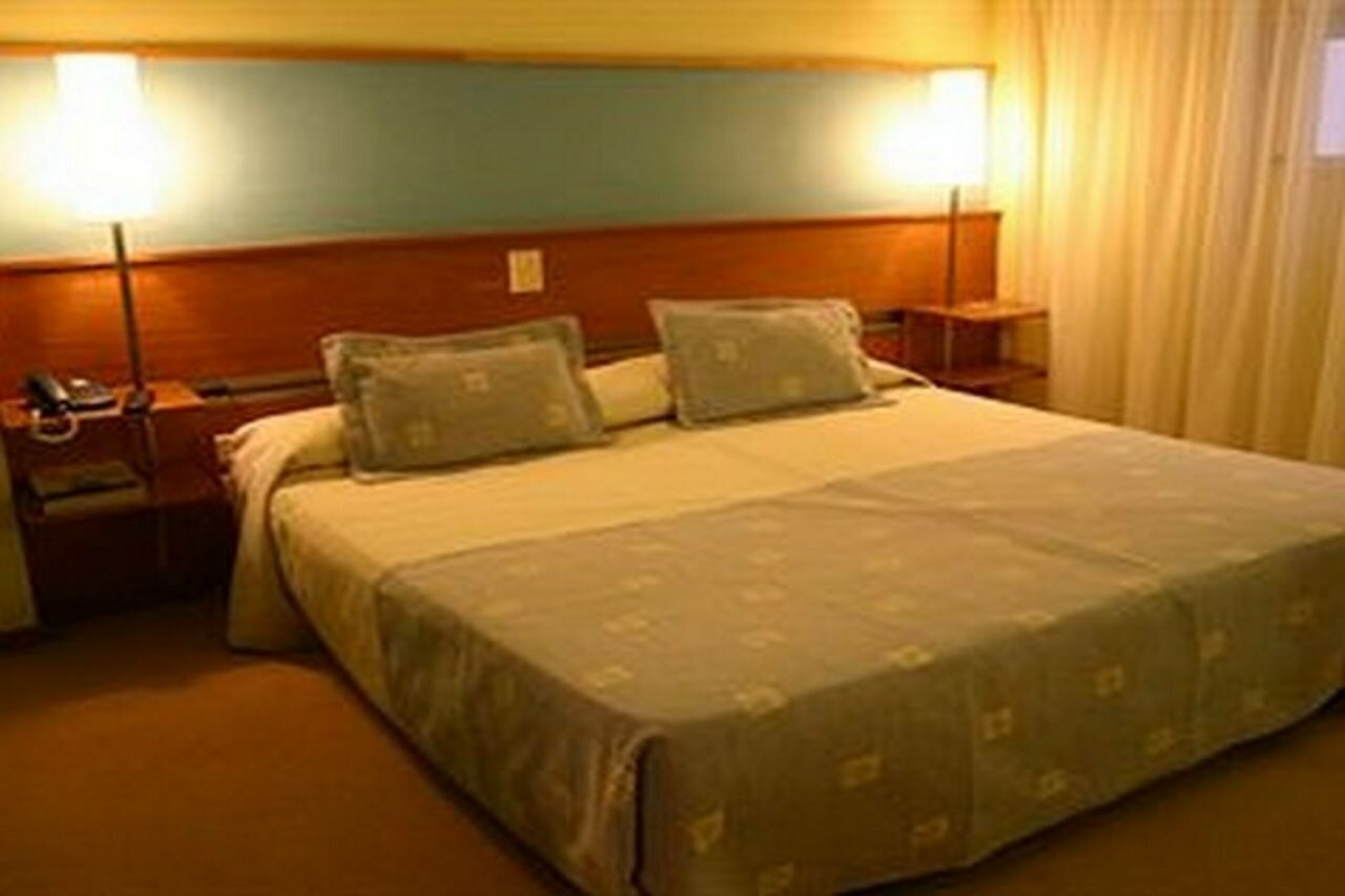 Фото Hotel Cordon del Plata