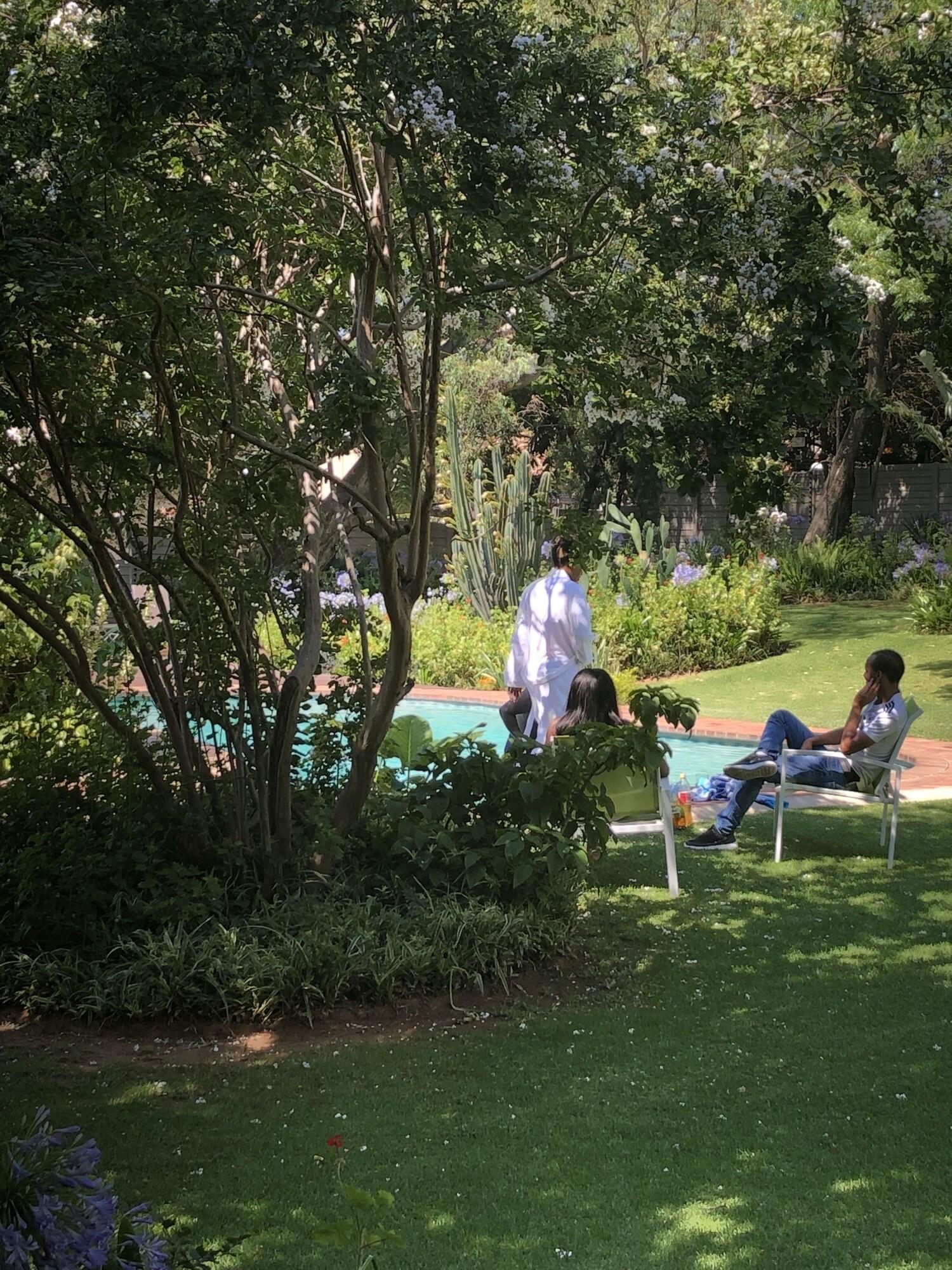 Фото The Haystack on Homestead