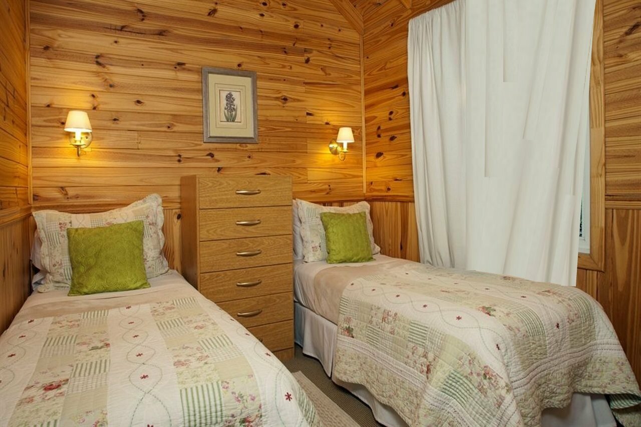 Фото Blanca Patagonia Boutique Inn and Cabins