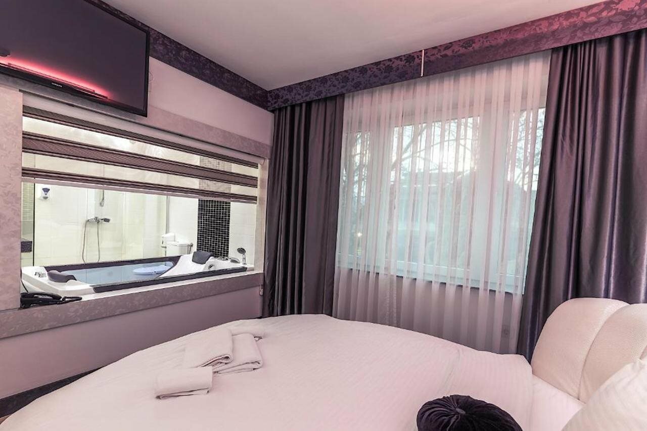 Фото Отель De Koka