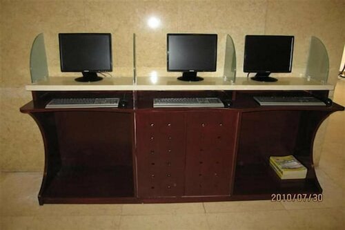Гостиница Greentree Inn Wuhan Hankou Jiangtan Hotel в Ухане