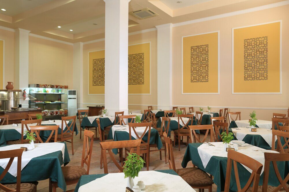 Фото Panas Holiday Village