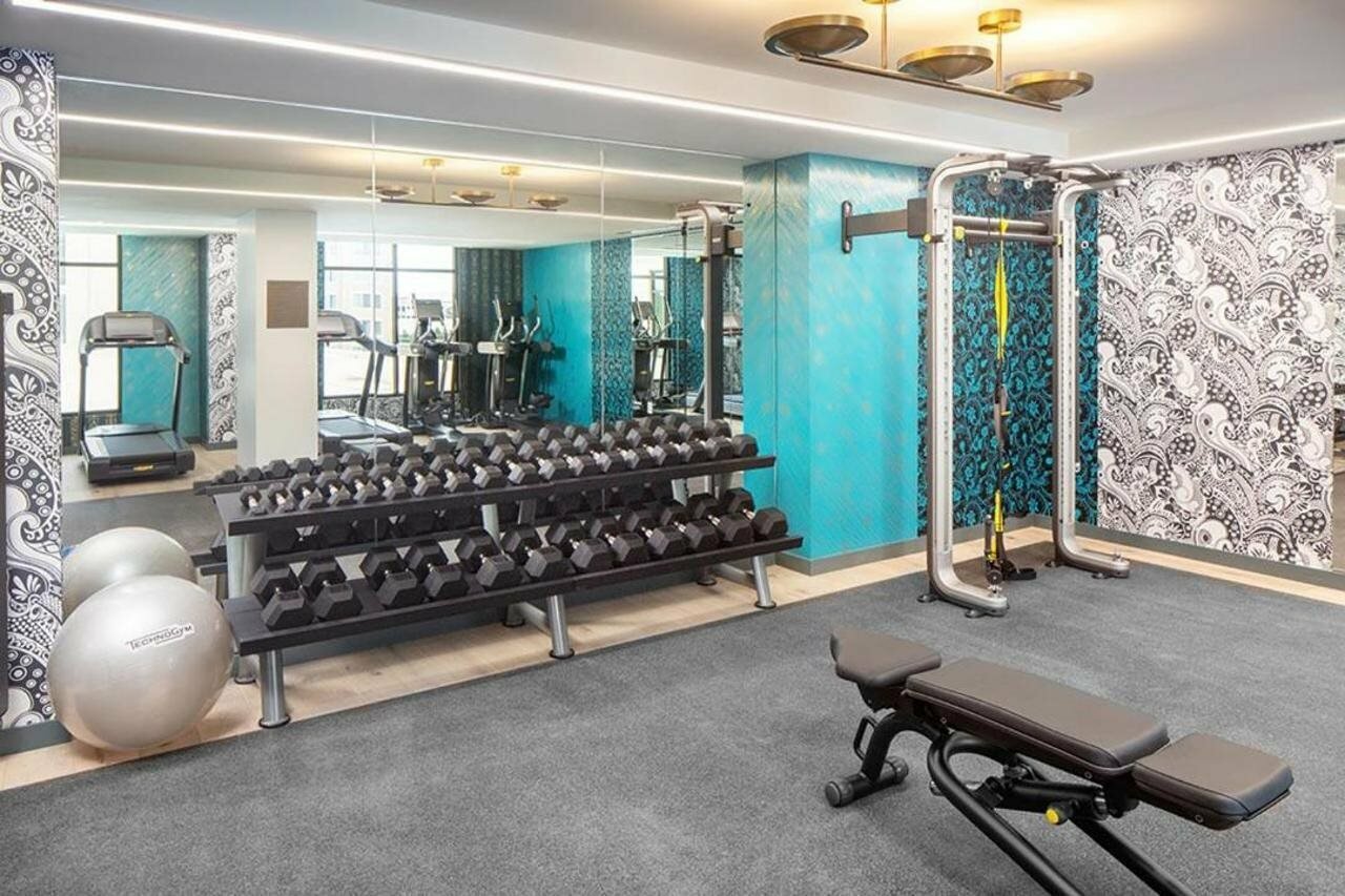 Фото Canopy by Hilton Charlotte Southpark