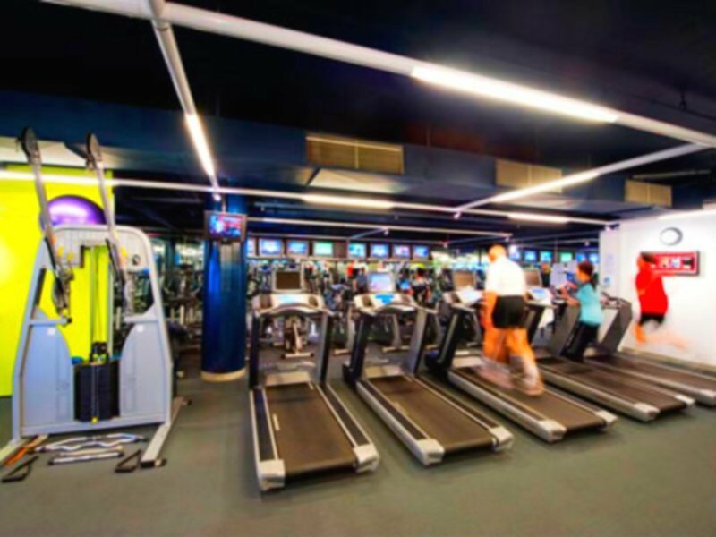 Фото InterContinental Adelaide, an Ihg Hotel