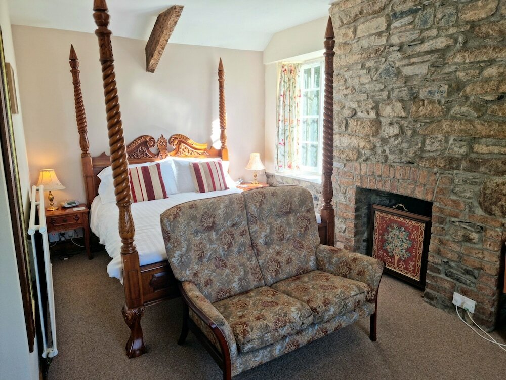 Фото Collaven Manor Hotel