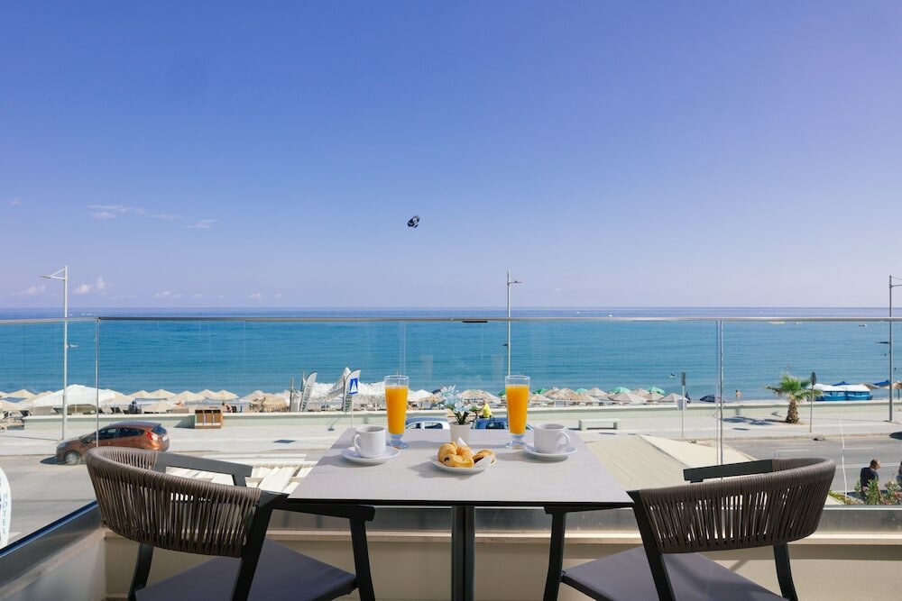 Фото Batis Beach Hotel