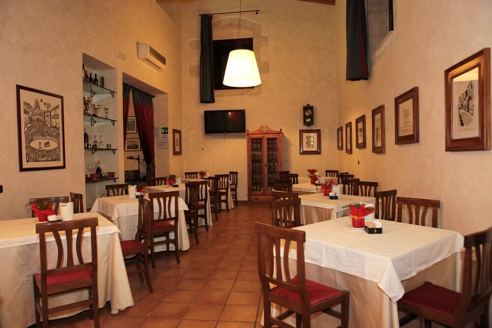 Фото Hotel Il Barocco