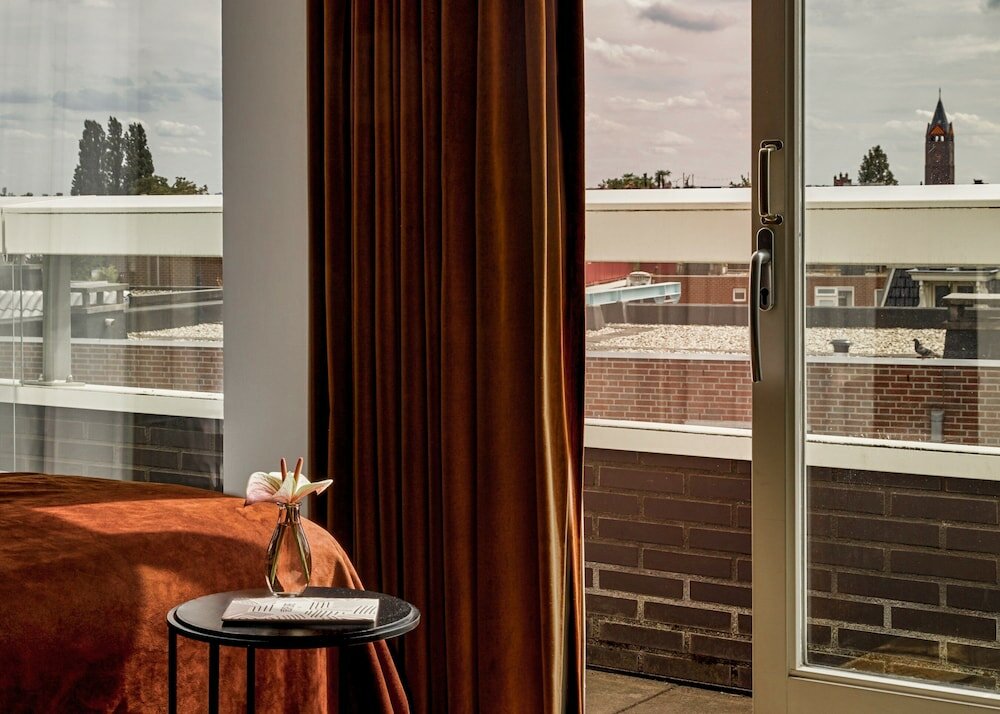 Фото Sir Albert Hotel Amsterdam