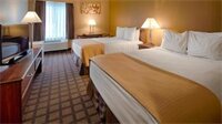 Фото Best Western Plaza Hotel Saugatuck