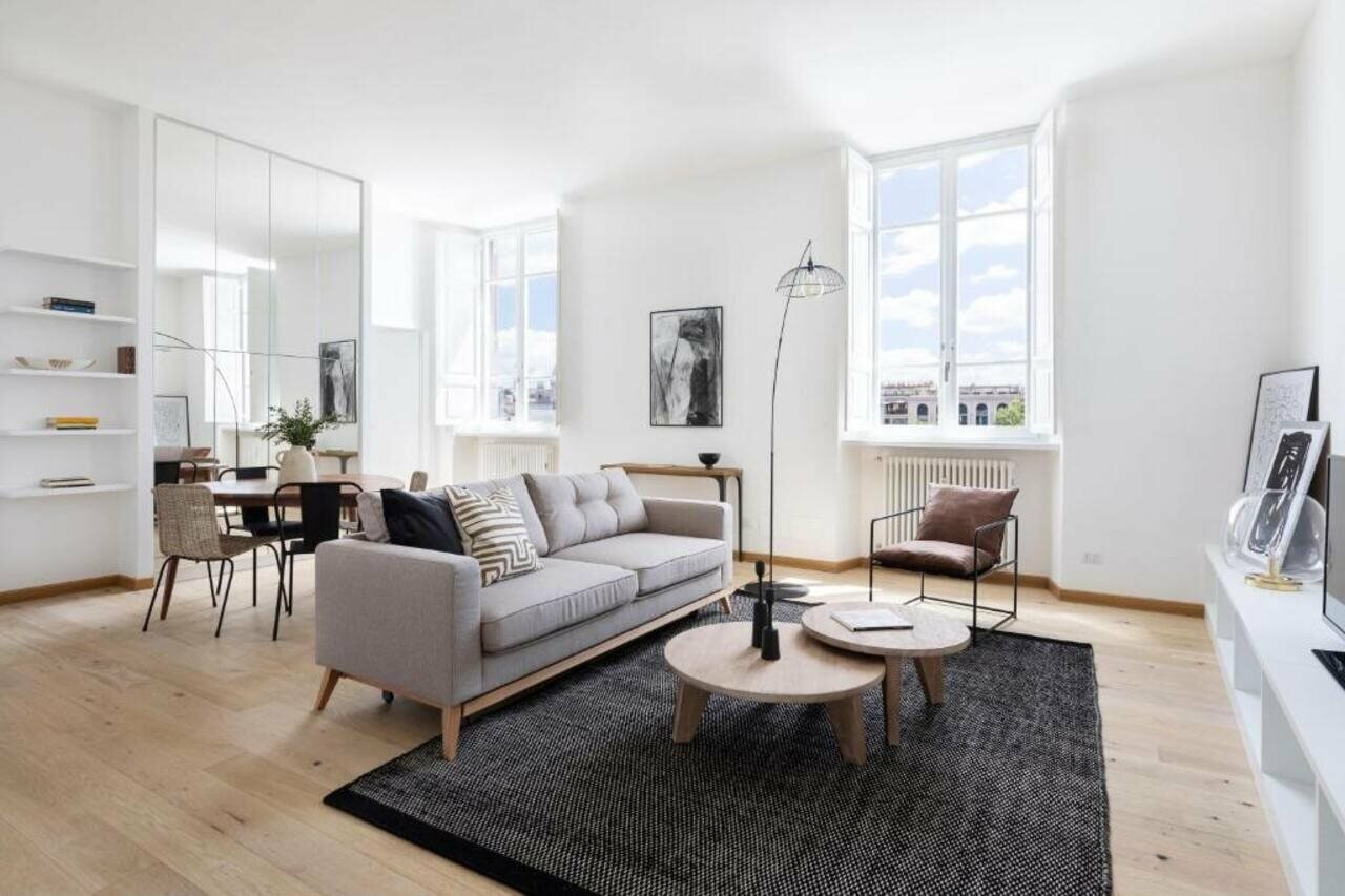 Фото Sonder at Prati Lungotevere