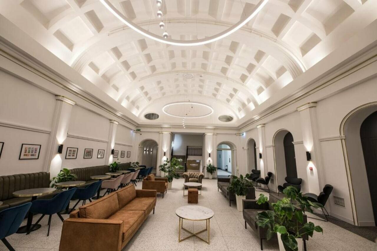 Фото отеля 2