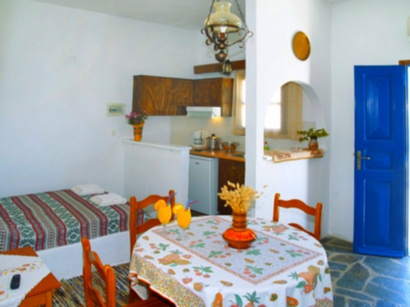 Фото Laokasti Villas & Restaurant